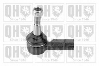 QUINTON HAZELL qr3665s -  Наконечник поперечной рулевой тяги